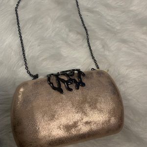 Unique purse